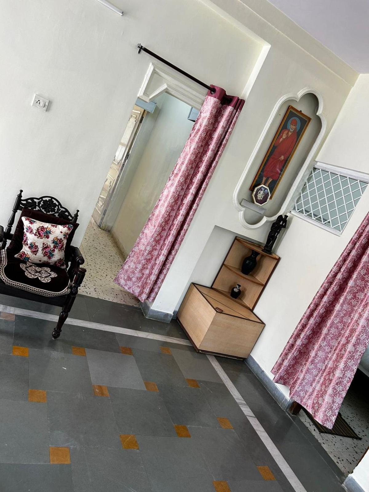 Chandrajyoti Villa 2 Garden Facing. ナーグプル エクステリア 写真