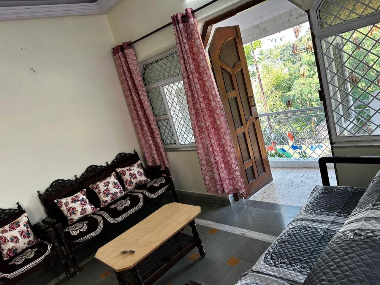 Chandrajyoti Villa 2 Garden Facing. ナーグプル エクステリア 写真
