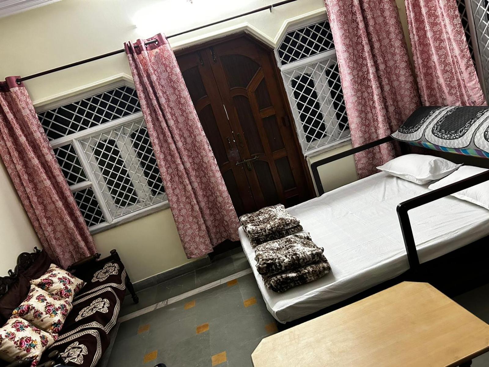 Chandrajyoti Villa 2 Garden Facing. ナーグプル エクステリア 写真