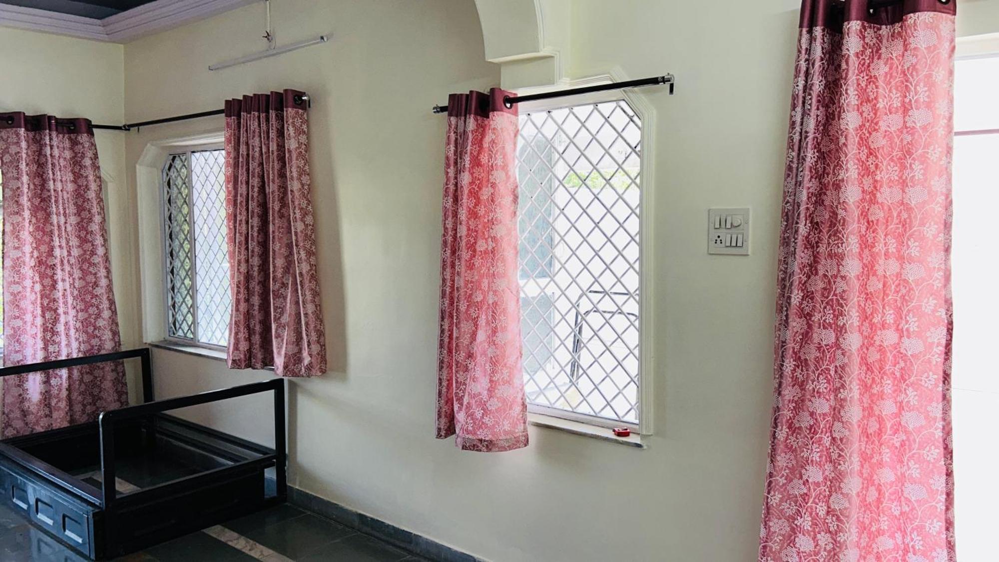 Chandrajyoti Villa 2 Garden Facing. ナーグプル エクステリア 写真