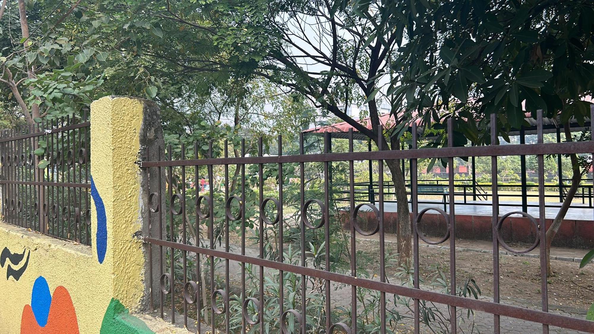 Chandrajyoti Villa 2 Garden Facing. ナーグプル エクステリア 写真