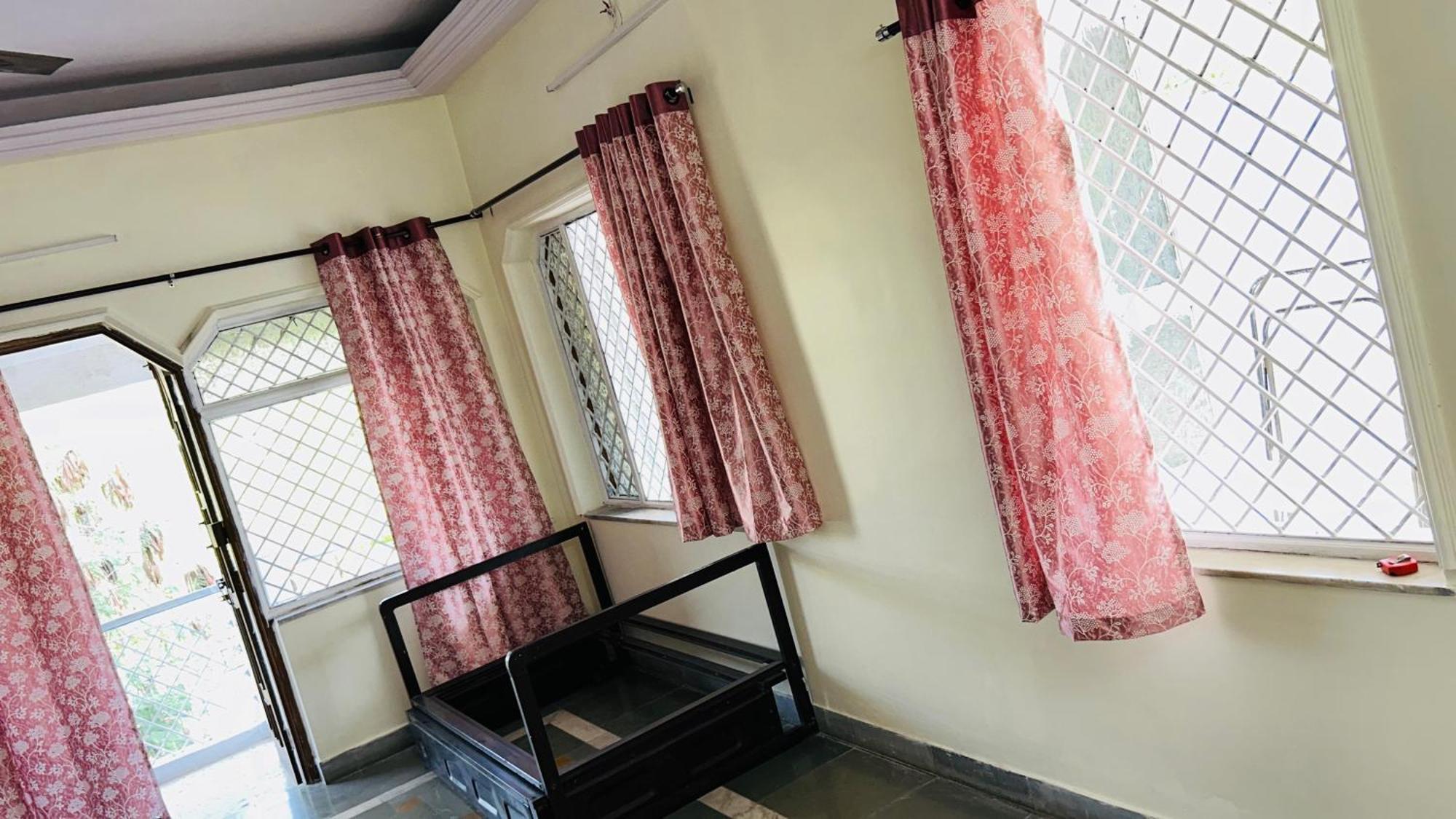 Chandrajyoti Villa 2 Garden Facing. ナーグプル エクステリア 写真
